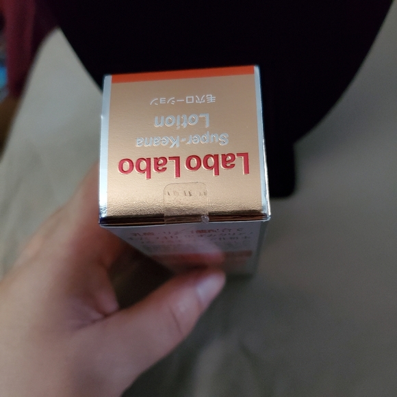 Labo Labo Super-Keana Lotion - Picture 3 of 4